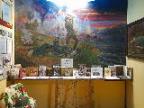 Книжная выставка "Геноцид - трагедия белорусского народа"